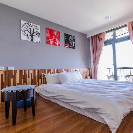 Le Retour Du Printemps Villa Renai Habitación foto
