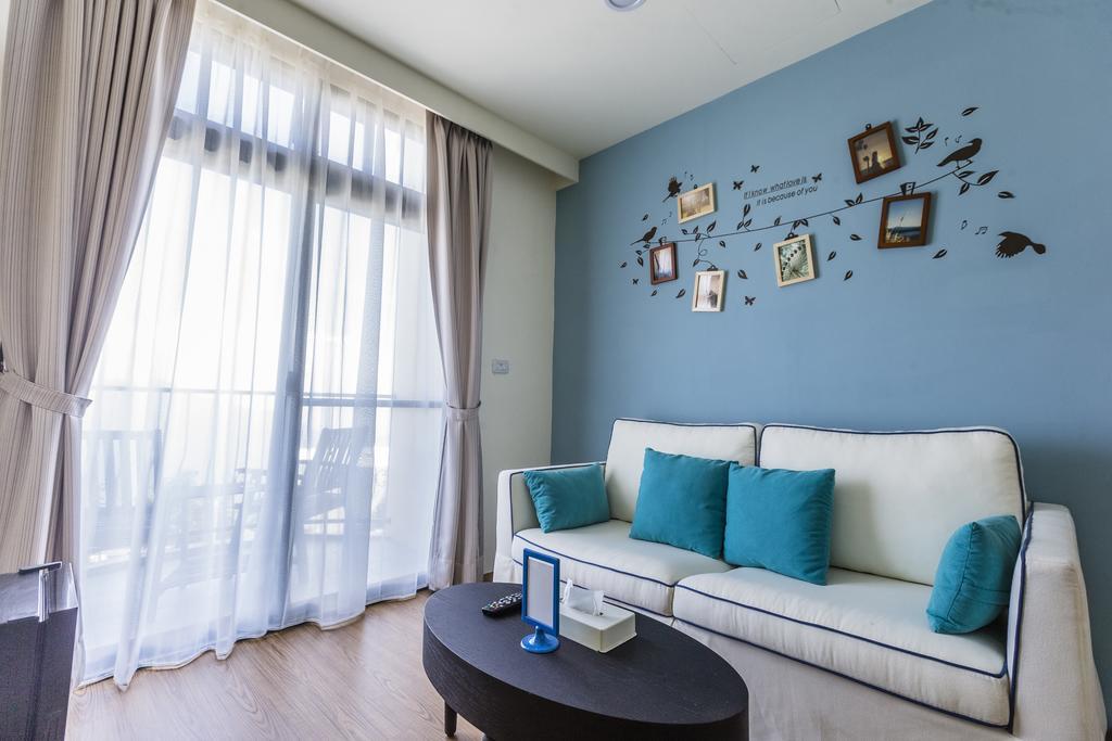 Le Retour Du Printemps Villa Renai Habitación foto